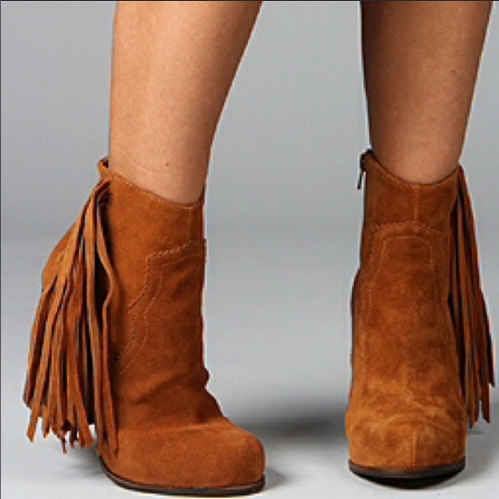 Jeffery Campbell heals